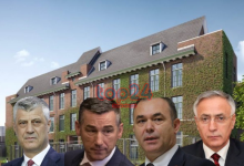 Photo of Më 10, 11 dhe 14 shtator deklaratat përmbyllëse në çështjen e Thaçit për administrimin e drejtësisë
