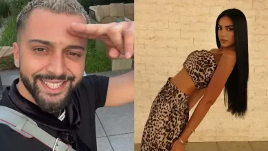 Photo of Përgjigja e befasishme e Kaderit pas komentit të Gjestit – Çfarë ndodhi në ndikimin e mediave sociale?
