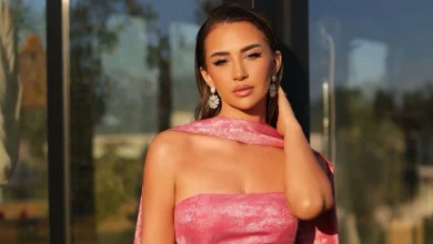 Photo of Kiara Tito e ka të qartë emrin që i pëlqen për fëmijën e saj të dytë – është me 3 shkronja