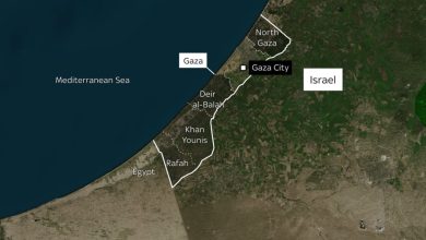 Photo of Plani i Izraelit për të rrafshuar Gazën, organizatat ndërkombëtare të ndihmave: Ofensiva do të jetë shkatërruese për civilët e prekur nga uria!