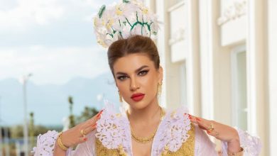 Photo of Transformimi i Leonora Jakupit pas martesës do iu habisë