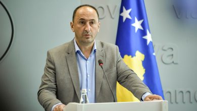 Photo of Liburn Aliu emërohet drejtor i Portit të Durrësit