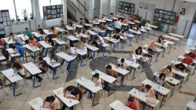 Photo of Nis matura shtetërore, mbi 14,500 nxënës sot në testim