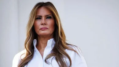 Photo of Melania Trump kërcënon të padisë Hunter Biden me 1 miliard dollarë për akuzat ndaj Epstein