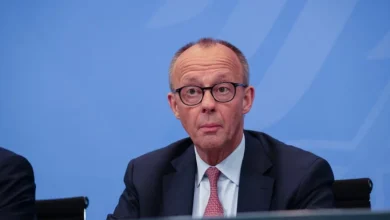 Photo of Kancelari gjerman: Plani i Trump shansi më i mirë për paqe në Gaza
