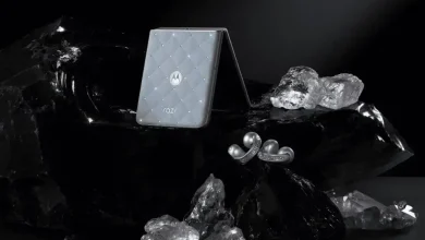 Photo of Mizoria e Shkëlqimtë: Motorola dhe Swarovski bashkojnë fuqitë për një koleksion luksoz