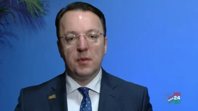 Photo of Nikolloski: Do të furnizojmë të paktën pesë lokomotiva të reja elektrike