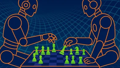 Photo of Përballja epike e Inteligjencës Artificiale: OpenAI vs Grok në turneun e shahut