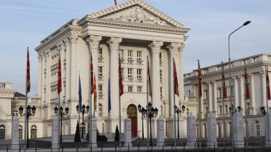 Photo of VMRO-DPMNE: LSDM, E Majta dhe BDI bllokuan marrëveshjen për Kodin e ri Zgjedhor