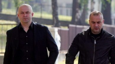 Photo of Banka serbe që po hyn në Maqedoninë e Veriut e lidhur me Radoiçiqin dhe Veselinoviqin