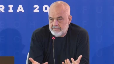 Photo of Rama: Që të jetë e suksesshme, Kosova duhet ta harrojë Serbinë