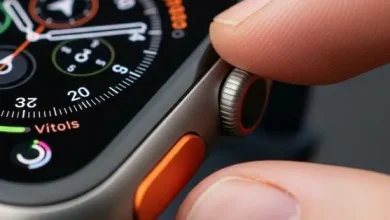 Photo of Revolucioni i ri i Apple: A do të sjellë Touch ID në orët e saj?