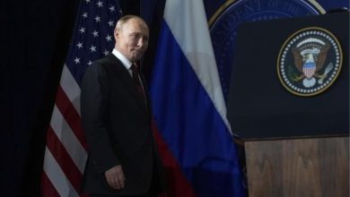 Photo of “Kushtet” e Putin: Ja çfarë do me të vërtetë për të vendosur fundin e luftës në Ukrainë