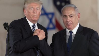 Photo of “Netanyahu? Ai është hero lufte”, çudit Trump: Unë i dërgova ata aeroplanë
