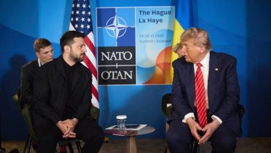 Photo of “Nuk ka kthim pas për Krimenë, Ukraina nuk hyn në NATO”, Trump presion Zelenskyt: Lufta mund të përfundojë nëse…