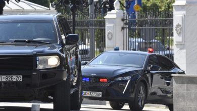 Photo of Edhe 142 institucione shtetërore kanë regjistruar automjetet e tyre zyrtare në KSHPK