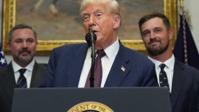Photo of Trump firmos urdhrin ekzekutiv, lejon investimin e parave të pensioneve në kapitale private dhe kriptomonedha përmes llogarive 401(k)
