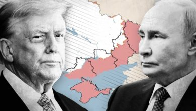 Photo of Takim kokë më kokë e më pas me delgacionet, detajet e samitit në Alaska, Trump e Putin parashikojnë konferencë të përbashkët për shtyp