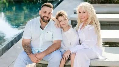 Photo of Gati për ndarje, Vesa Luma tregon detajet e krizës me Big Bastën