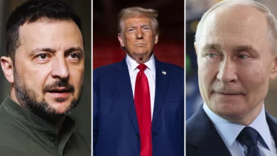 Photo of Liderët evropianë kërkojnë një takim Trump, Zelensky dhe Putin