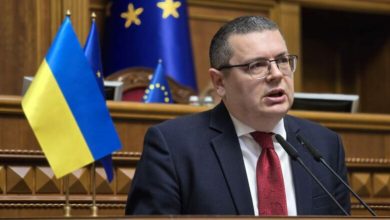 Photo of Zyrtari ukrainas: Trump foli si Putini, kjo është e rrezikshme