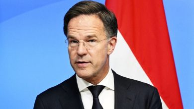 Photo of NATO reagon pas incidentit me dronët rus në Poloni, Rutte: Jemi gati të mbrojmë çdo centimetër të territorit tonë