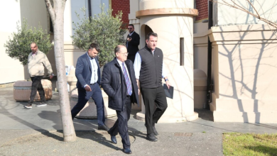 Photo of Erion Veliaj dorëzon padinë në Gjykatën Kushtetuese kundër shkarkimit nga detyra