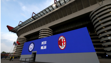 Photo of Shitet stadiumi “San Siro”