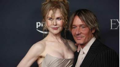 Photo of Nicole Kidman dhe Keith Urban ndahen pas gati 20 vitesh martesë