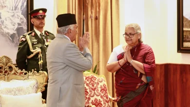 Photo of Nepali bëhet për herë të parë me kryeministre