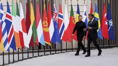 Photo of Macron: 26 shtete të gatshme për dërgimin e trupave në Ukrainë