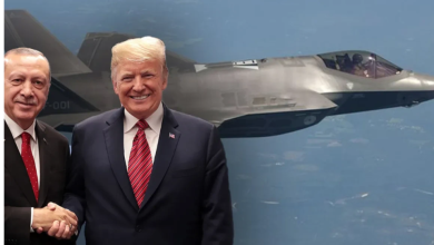 Photo of Pas 6 viteve, Erdogan rikthehet në Shtëpinë e Bardhë me shpresë që Trump do ta lejojë Turqinë të blejë avioni F-35