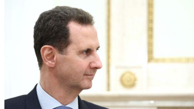 Photo of Gjykata në Siri lëshoi urdhër arresti për ish-presidentin Bashar al-Asad
