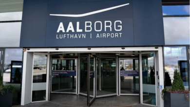 Photo of Pas Kopenhagës, mbyllet edhe Aeroporti i Alborgut për shkak të dronëve