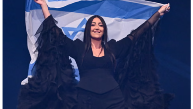 Photo of Shtohen thirrjet për përjashtimin e Izraelit nga Eurovizion
