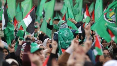 Photo of Njohja e shtetit palestinez nga Britania, Kanadaja e Australia / Reagon Hamasi: Fitore për të drejtat e qytetarëve