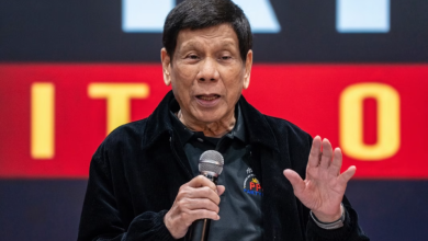 Photo of Gjykata Ndërkombëtare Penale akuzon ish-presidentin filipinas për krime kundër njerëzimit