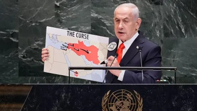 Photo of Netanyahu pengjeve të Hamasit në Gaza: Nuk iu kemi harruar