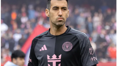 Photo of Sergio Busquets do të pensionohet nga futbolli