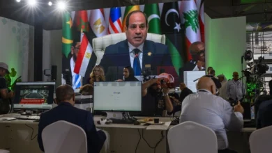 Photo of Sisi: Procedurat aktuale izraelite vështirësojnë shanset për marrëveshje paqësore në Lindjen e Mesme