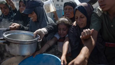 Photo of UNICEF: 26.000 fëmijëve në Rripin e Gazës u nevojitet mjekim nga kequshqyerje akute