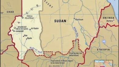 Photo of Të paktën 78 të vrarë në një sulm me dron ndaj një xhamie në Sudan