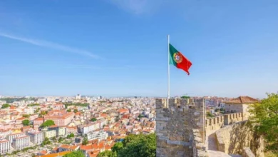 Photo of Portugalia do të njohë shtetin palestinez para sesionit të Asamblesë së Përgjithshme të KB-së