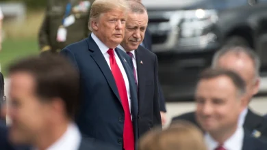 Photo of Trampi do ta presë Erdoganin në Shtëpinë e Bardhë më 25 shtator