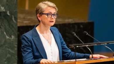 Photo of Kuper: Rusia rrezikon konflikt të drejtpërdrejtë me NATO-n