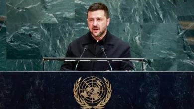 Photo of Zelenski u bëri thirrje liderëve botërorë të ndërmarrin veprime urgjente kundër Rusisë