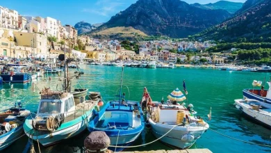 Photo of Rritje vjetore e çmimeve të aranzhmaneve turistike të gushtit në BE për 2,5 për qind