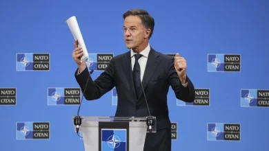 Photo of Rutte: Do të mbrojmë çdo centimetër të territorit të NATO-s