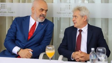 Photo of Paralajmërimi për trazira në Ballkan nëse dënohen krerët e UÇK-së, Rama: Ahmeti i di mirë çështjet e stabilitetit