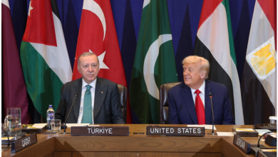Photo of Trump në takimin me liderët myslimanë: Duam t’i japim fund luftës në Gaza, dhe do t’i japim fund